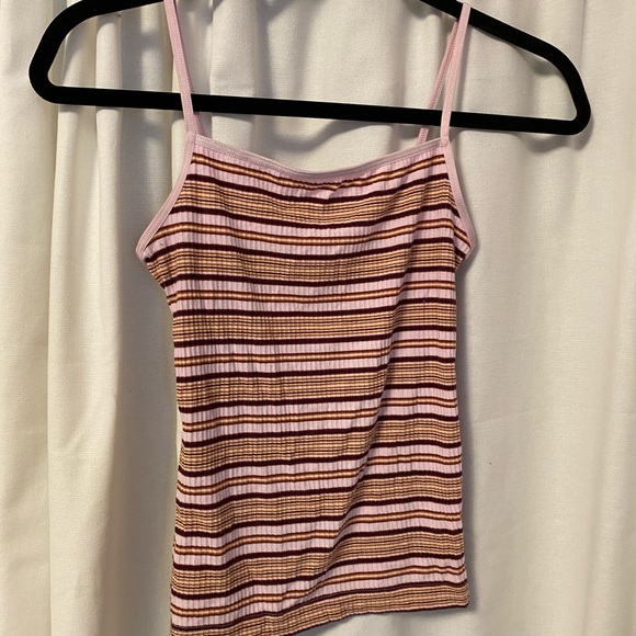 Wilfred tank top - Picture 1 of 1